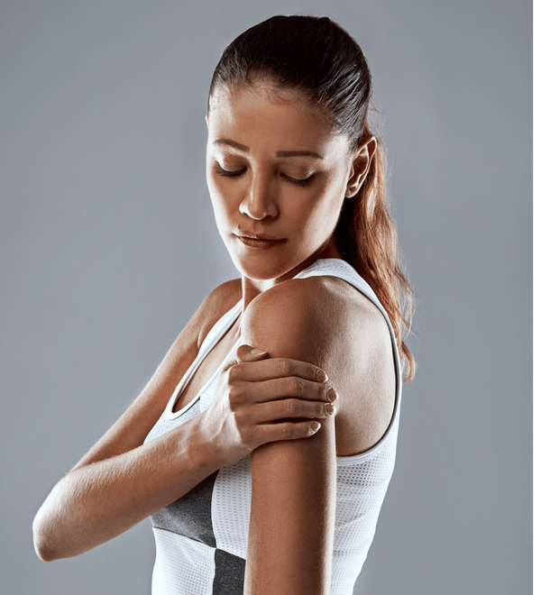 Top Lifestyle Changes to Prevent Muscle Stiffness